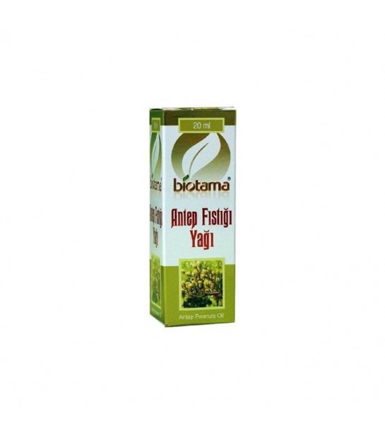 Otama Antep Fıstığı Yağı 20 Ml