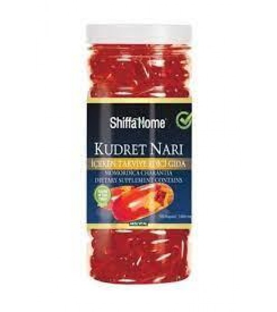 Shf Kudret Narı 100x1000 Softjel