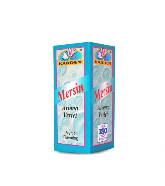 Krdn Mersin Aroma Verici 20 Cc