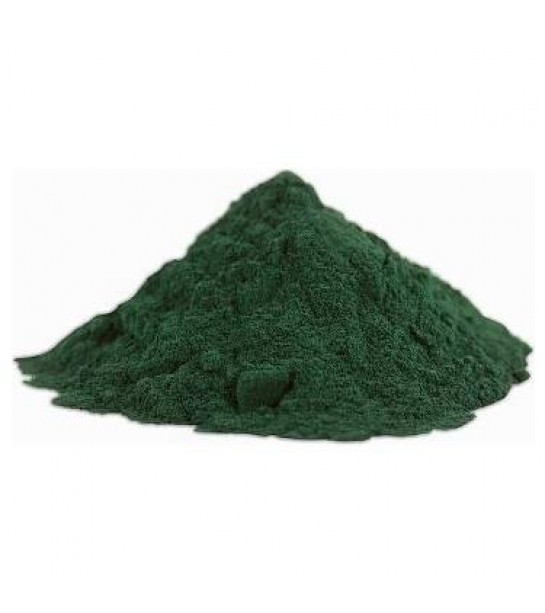 Spirulina Toz-yosun Toz