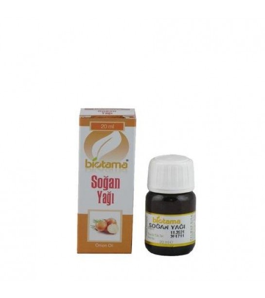 Otama Soğan Yağı 20 Ml