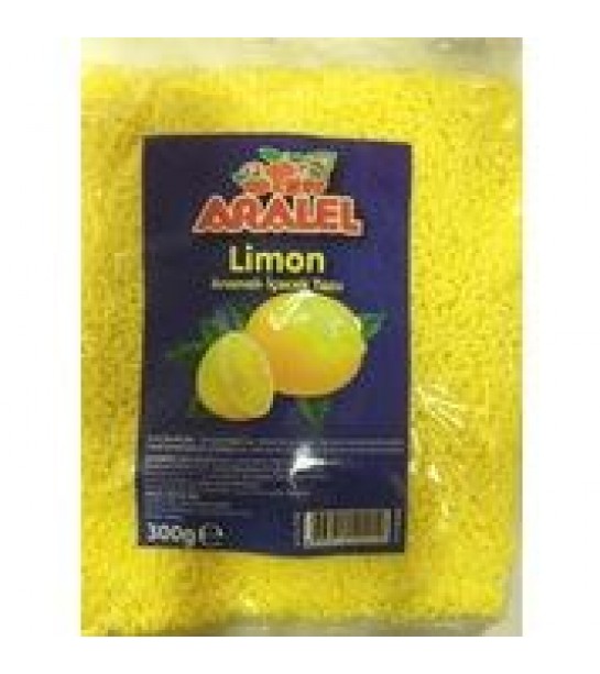 Aralel Granül Limon 250  Gr