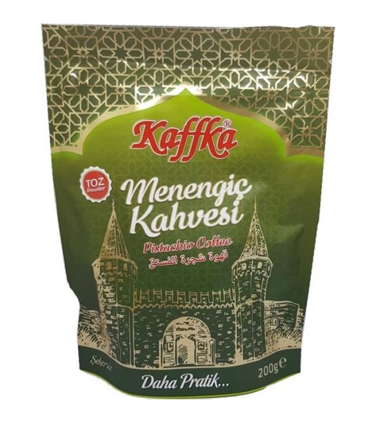 Kaffka Menengiç Kahve Poşet 150 Gr