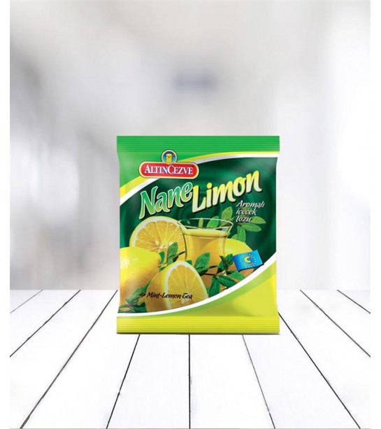 Ac.nane Limon 250 Gr.