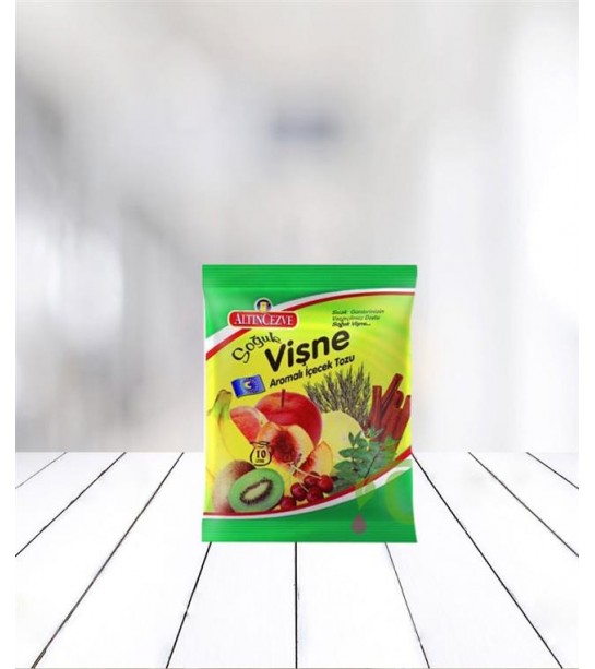 Ac.vişne 250 Gr.