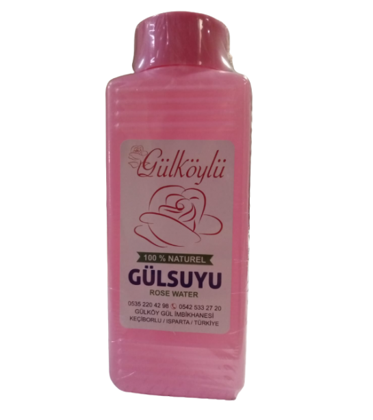 Gülköylü Gül Suyu Büyük 430ml