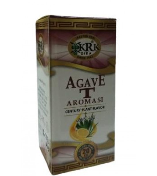 Krk Agave Aroması 20 Cc-tekila Aroması