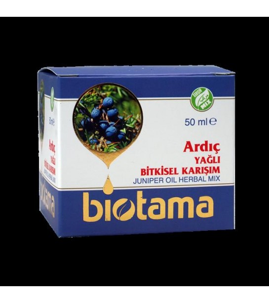 Otama Ardıç Kremi 50 Ml