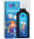 Omi Omega 3 şurup Ephdha 150 Ml