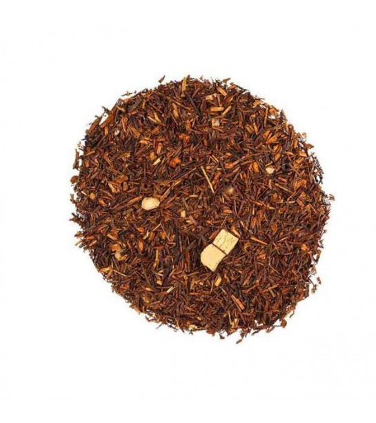 Rooibos-kırmızı çay