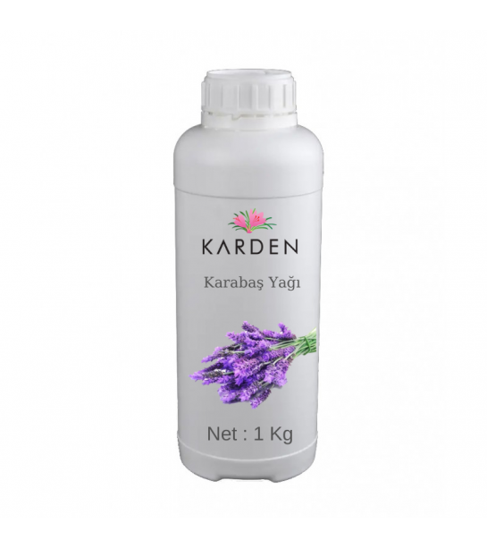 Krdn Karabaş Yağı 1 Lt