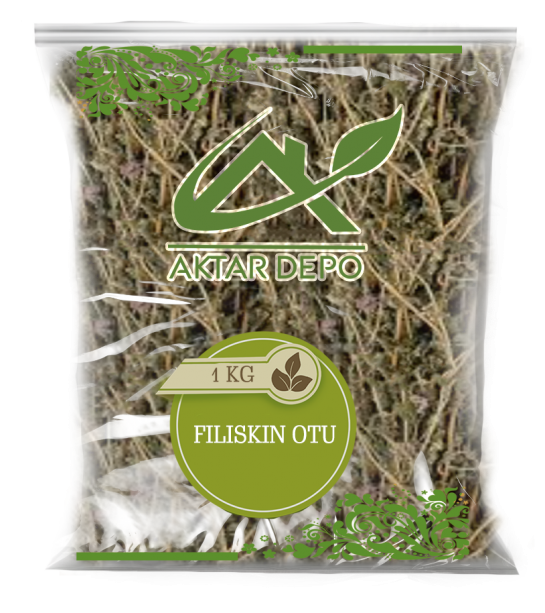 Filiskin Otu 500gr