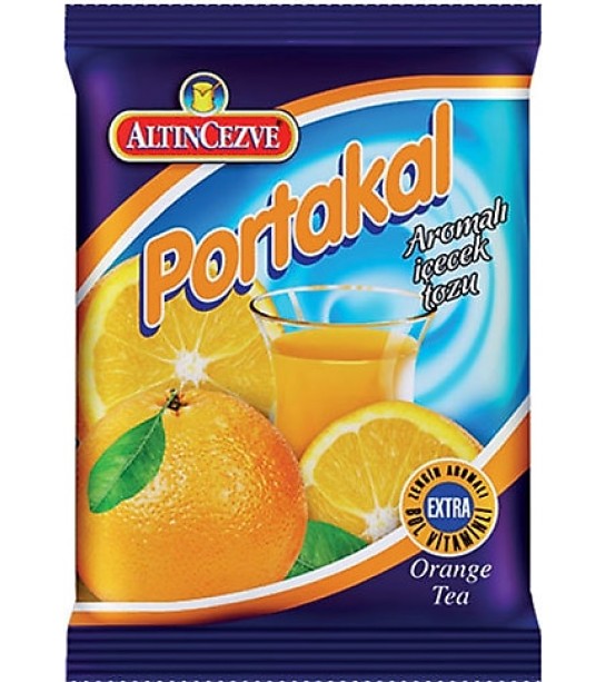 Ac.portakal 250 Gr.