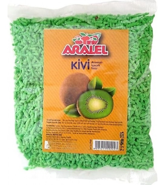 Aralel Dökme Kivi 5 Kg