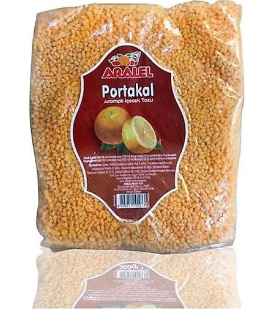 Aralel Dökme Portakal 5 Kg