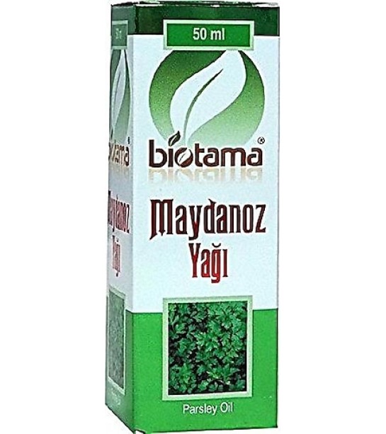 Otama Maydanoz Yağı 50 Ml