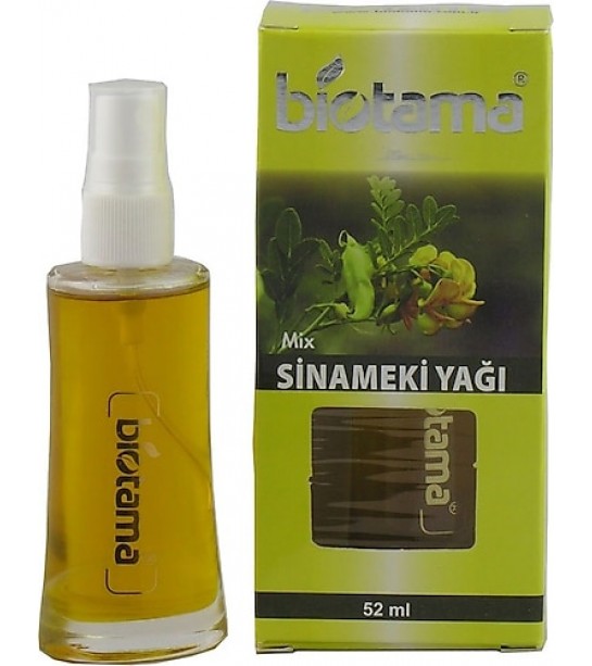 Otama Sinameki Yağı 52 Ml