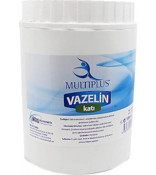 Vazelin 1 Kg